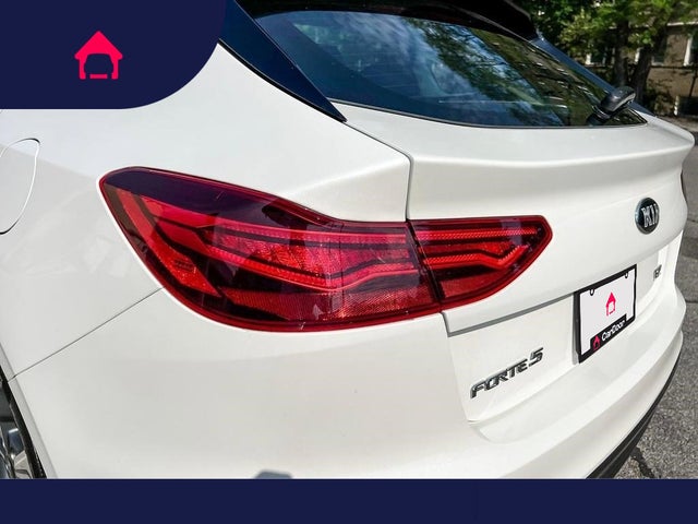 2020 Kia Forte5
