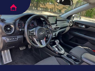 2020 Kia Forte5