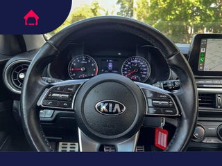 2020 Kia Forte5