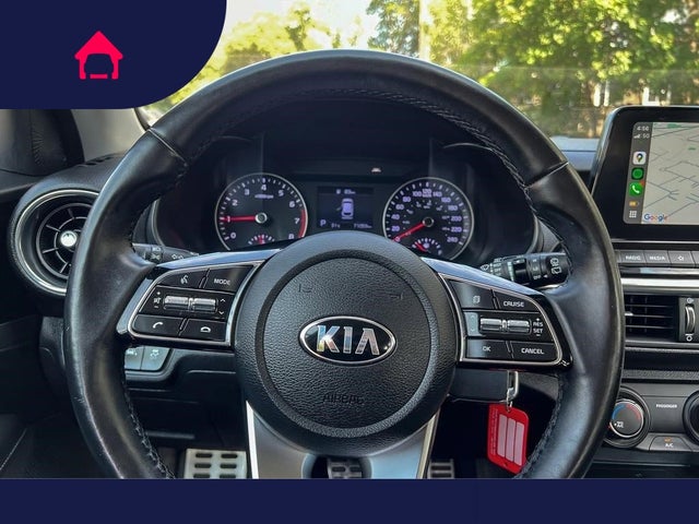 2020 Kia Forte5