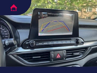 2020 Kia Forte5