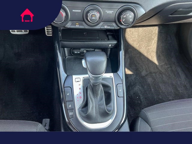 2020 Kia Forte5