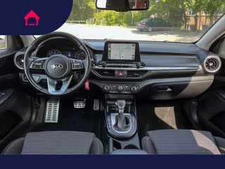 2020 Kia Forte5