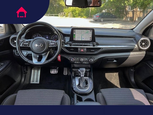 2020 Kia Forte5