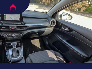 2020 Kia Forte5