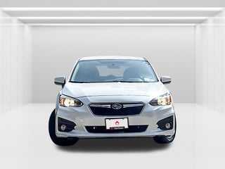 2017 Subaru Impreza