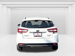 2017 Subaru Impreza