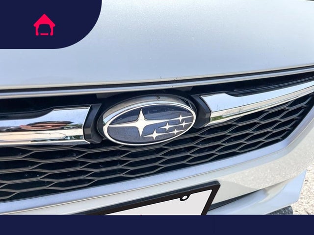 2017 Subaru Impreza