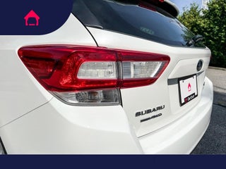 2017 Subaru Impreza