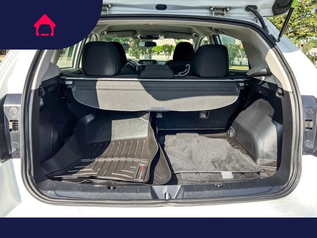 2017 Subaru Impreza