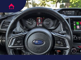 2017 Subaru Impreza