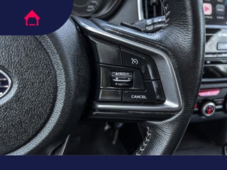2017 Subaru Impreza