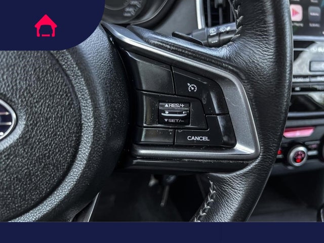 2017 Subaru Impreza