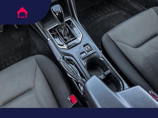 2017 Subaru Impreza