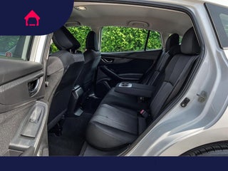 2017 Subaru Impreza