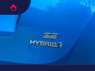 2017 Toyota RAV4 Hybrid