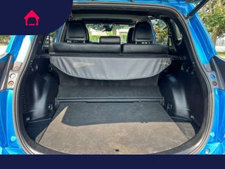 2017 Toyota RAV4 Hybrid