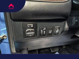 2017 Toyota RAV4 Hybrid
