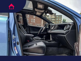2017 Toyota RAV4 Hybrid