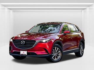 2019 Mazda CX-9