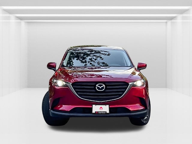 2019 Mazda CX-9