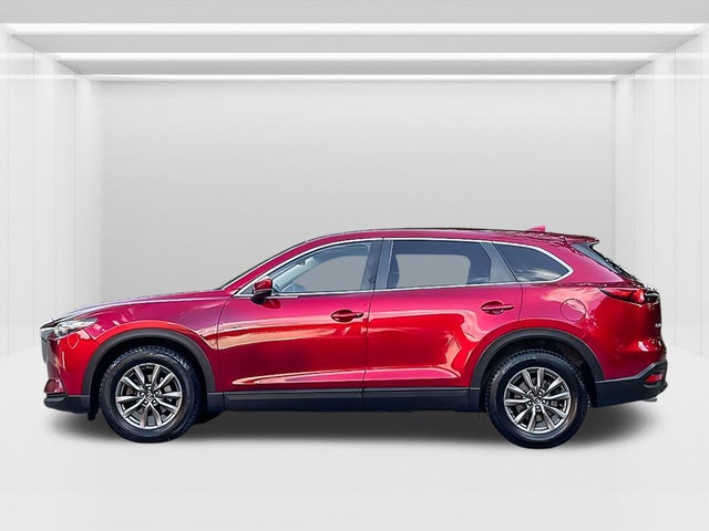 2019 Mazda CX-9