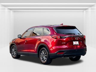 2019 Mazda CX-9