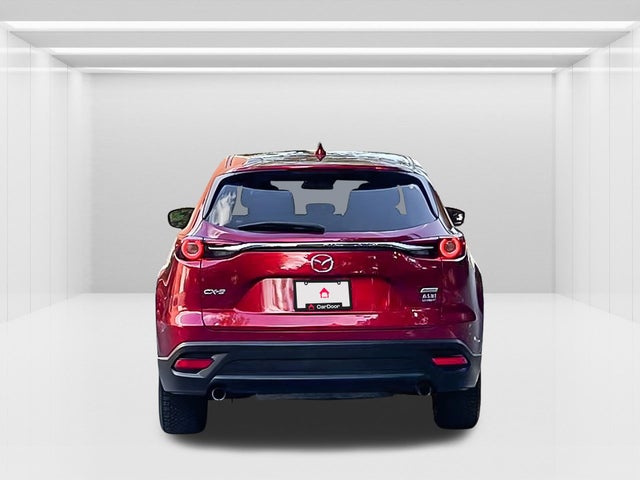 2019 Mazda CX-9
