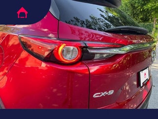 2019 Mazda CX-9