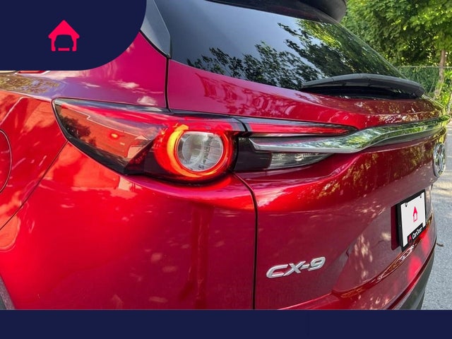 2019 Mazda CX-9