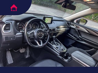 2019 Mazda CX-9