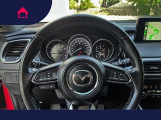 2019 Mazda CX-9