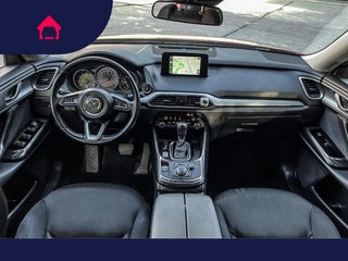 2019 Mazda CX-9