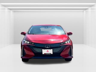 2018 Toyota Prius Prime