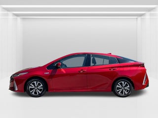 2018 Toyota Prius Prime
