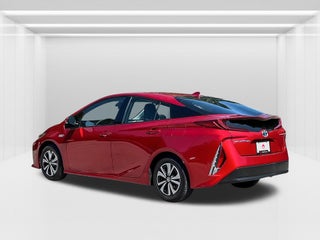 2018 Toyota Prius Prime