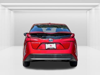 2018 Toyota Prius Prime