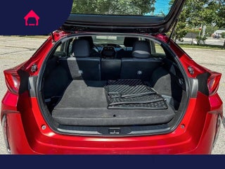 2018 Toyota Prius Prime