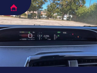 2018 Toyota Prius Prime