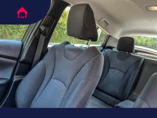 2018 Toyota Prius Prime