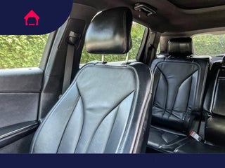 2016 Lincoln MKX