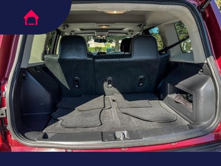 2017 Jeep Patriot