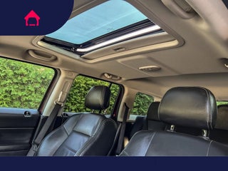 2017 Jeep Patriot