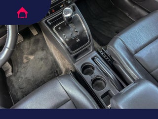 2017 Jeep Patriot