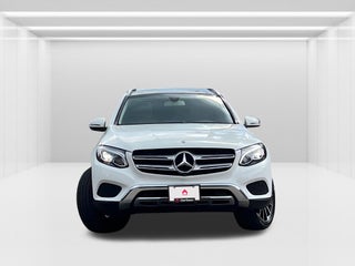 2018 Mercedes-Benz GLC