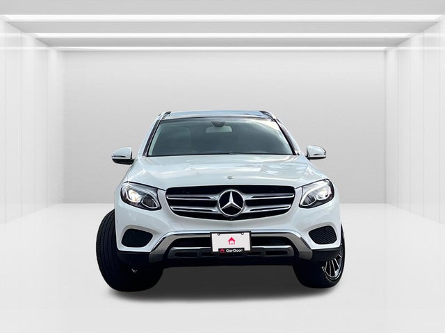 2018 Mercedes-Benz GLC