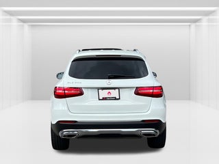 2018 Mercedes-Benz GLC