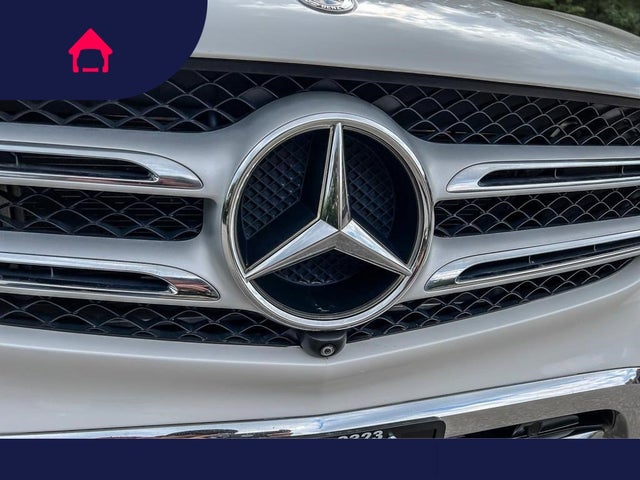 2018 Mercedes-Benz GLC