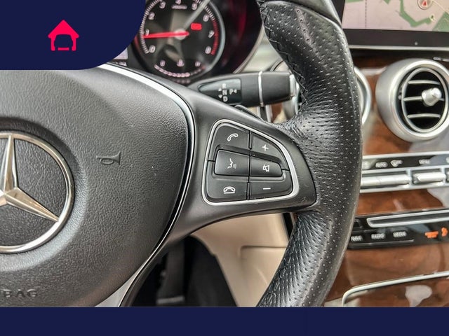 2018 Mercedes-Benz GLC