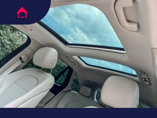 2018 Mercedes-Benz GLC
